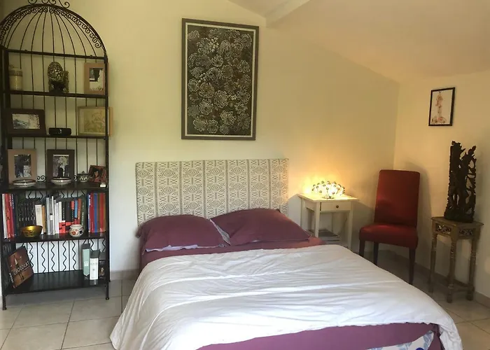 Les Dames Noires ホームステイ モントーバン