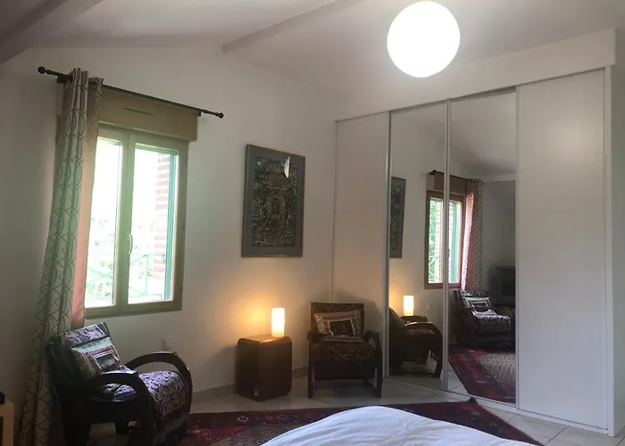 Les Dames Noires * モントーバン