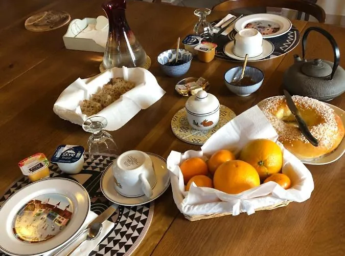 Les Dames Noires * モントーバン