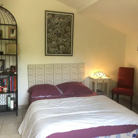 Les Dames Noires Accommodatie bij particulieren Montauban