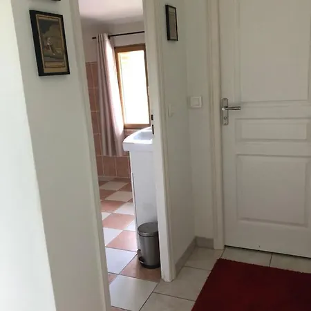 Les Dames Noires Accommodatie bij particulieren *